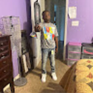 Meet your Posher, Lula